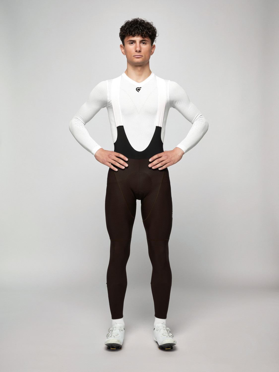 PISSEI: BUFERA WINTER BIB TIGHTS