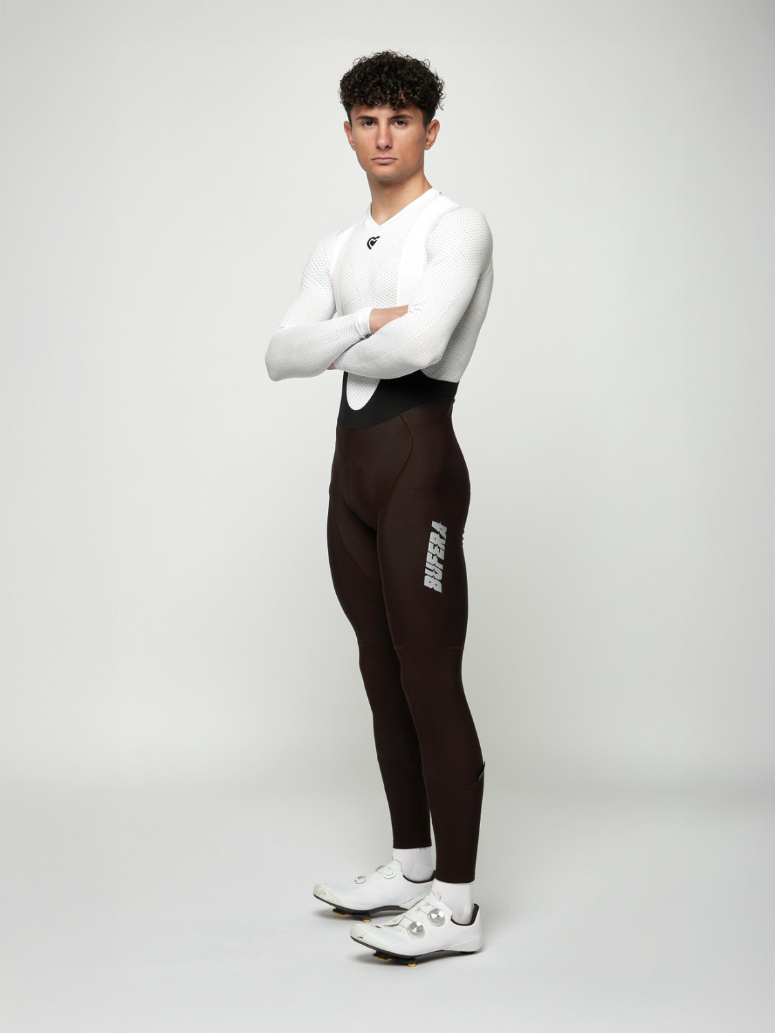 PISSEI: BUFERA WINTER BIB TIGHTS
