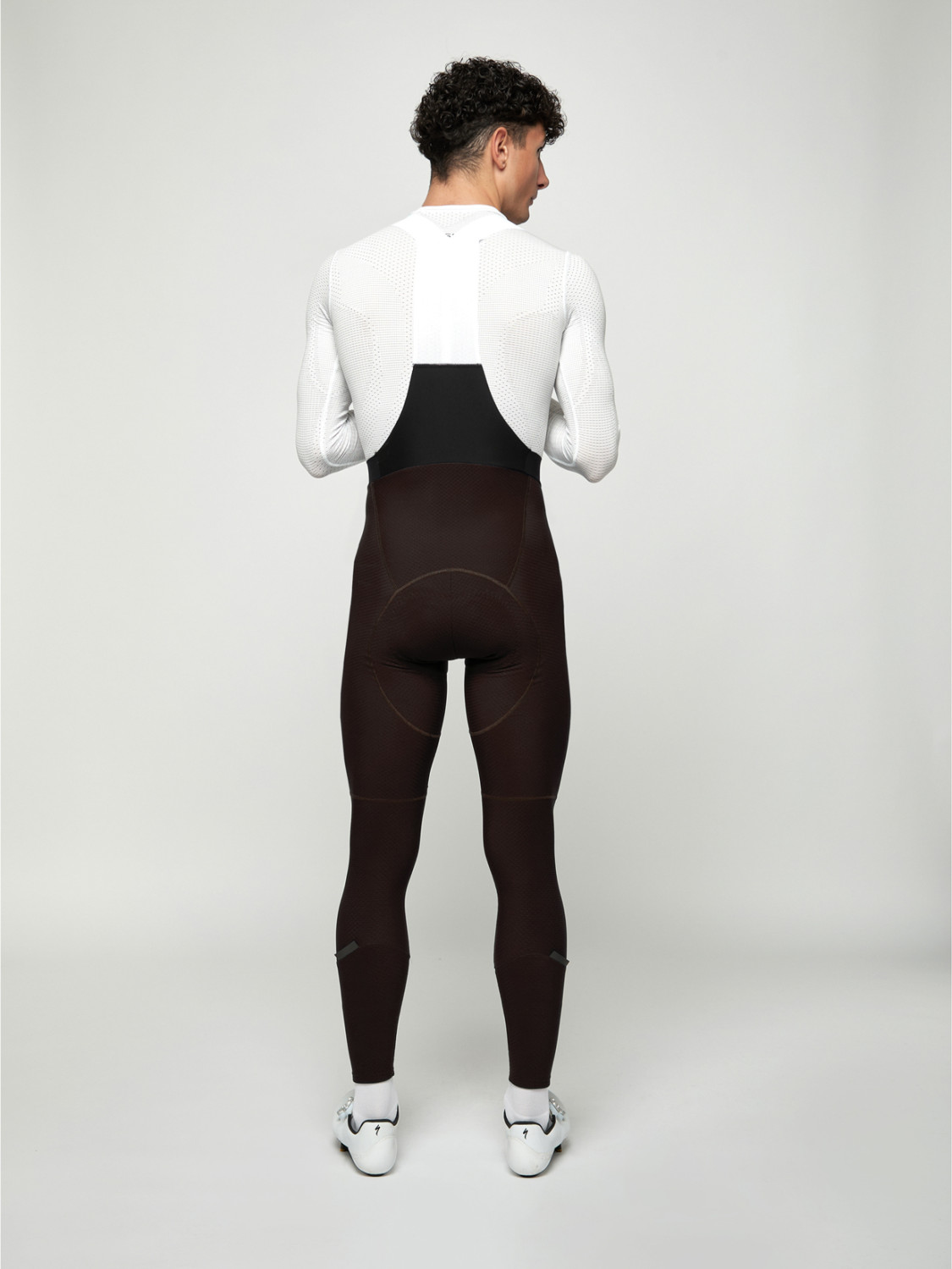 PISSEI: BUFERA WINTER BIB TIGHTS