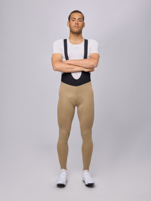 PRIMAPELLE WINTER BIB TIGHTS