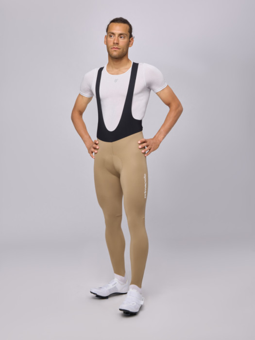 PRIMAPELLE WINTER BIB TIGHTS