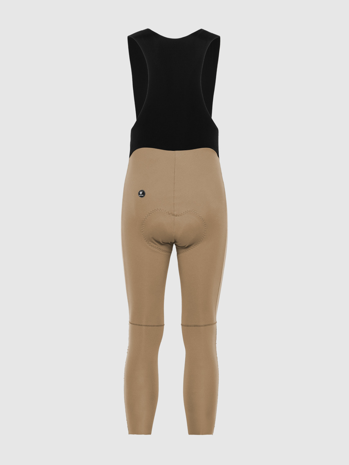 PISSEI: PRIMAPELLE WINTER BIB TIGHTS
