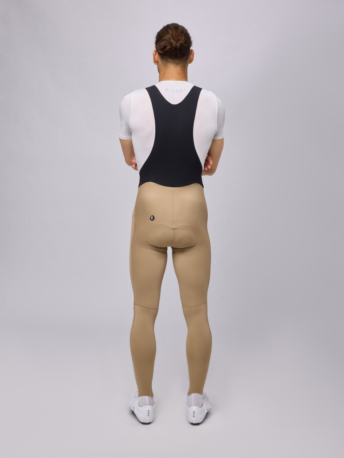PISSEI: PRIMAPELLE WINTER BIB TIGHTS