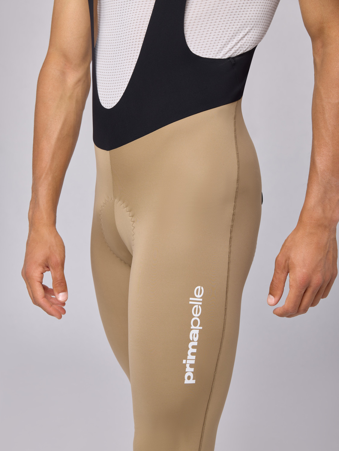 PISSEI: PRIMAPELLE WINTER BIB TIGHTS