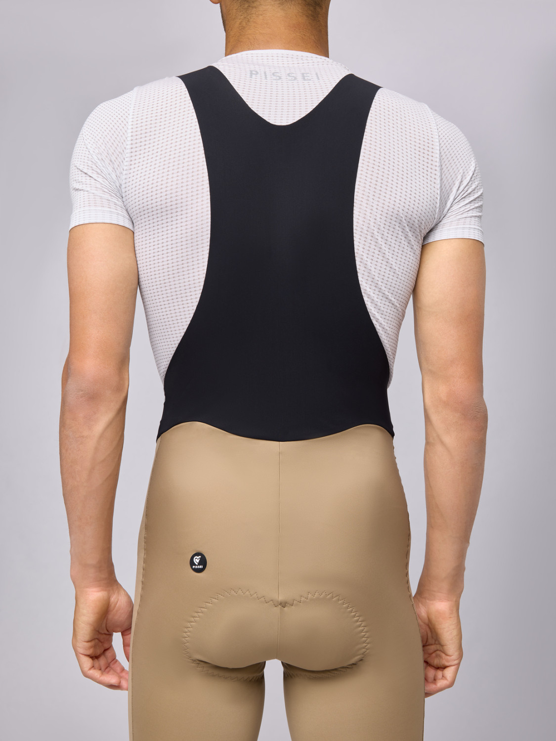 PISSEI: PRIMAPELLE WINTER BIB TIGHTS