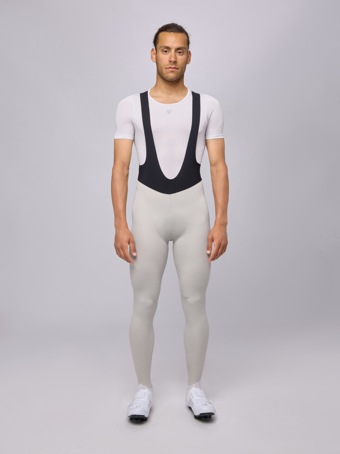 PISSEI: PRIMAPELLE WINTER BIB TIGHTS