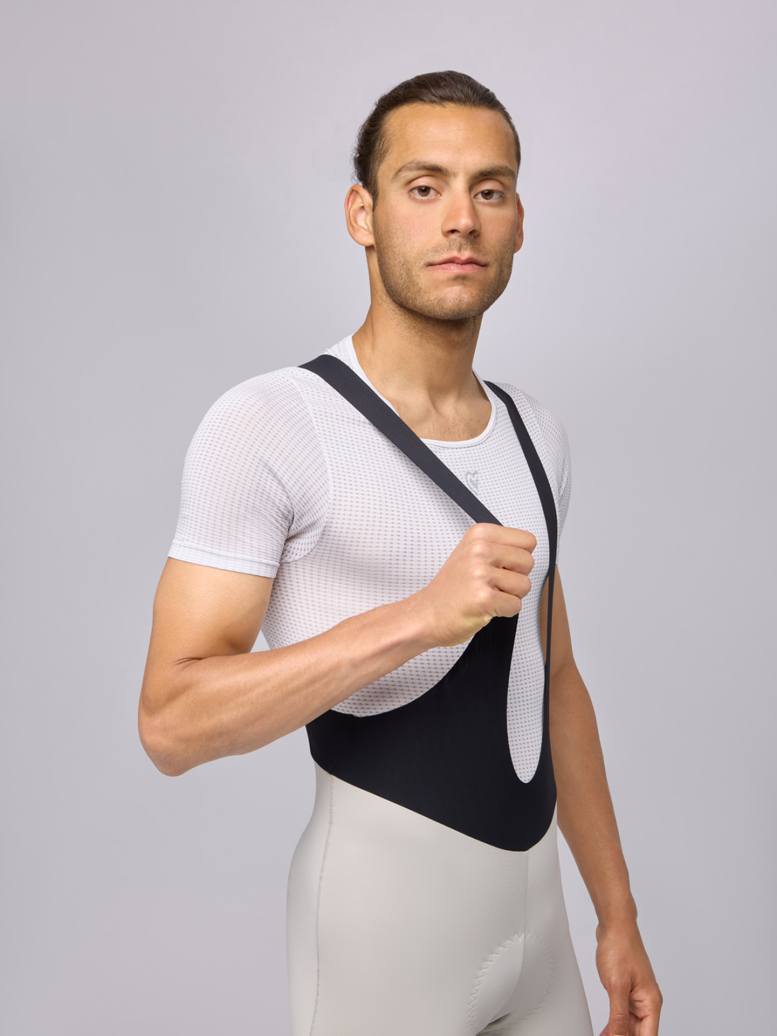PISSEI: PRIMAPELLE WINTER BIB TIGHTS