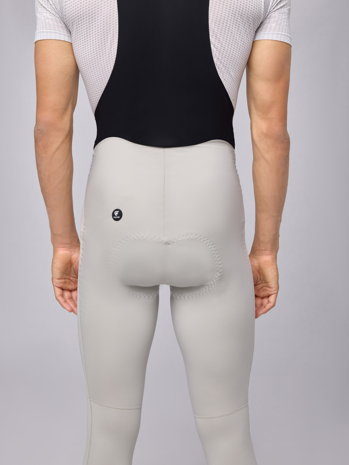 PISSEI: PRIMAPELLE WINTER BIB TIGHTS