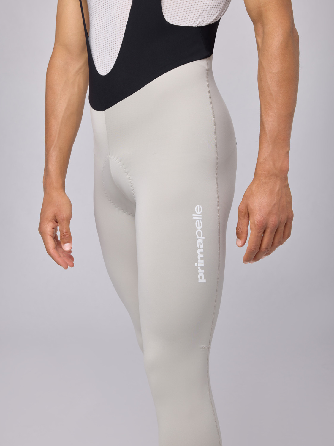 PISSEI: PRIMAPELLE WINTER BIB TIGHTS