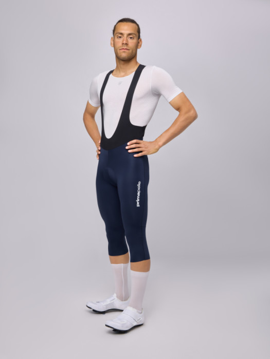 PRIMAPELLE 3/4 BIB TIGHTS
