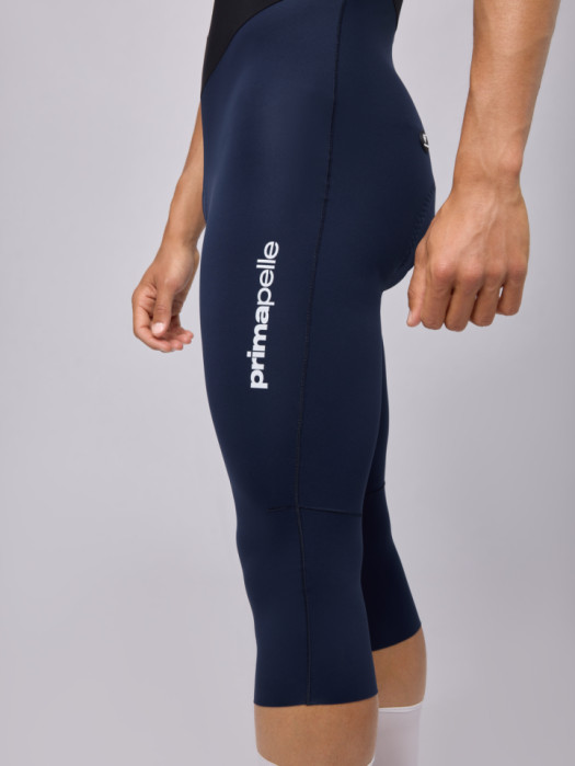 PRIMAPELLE 3/4 BIB TIGHTS