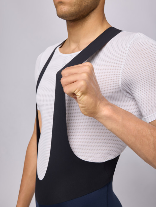 PRIMAPELLE 3/4 BIB TIGHTS