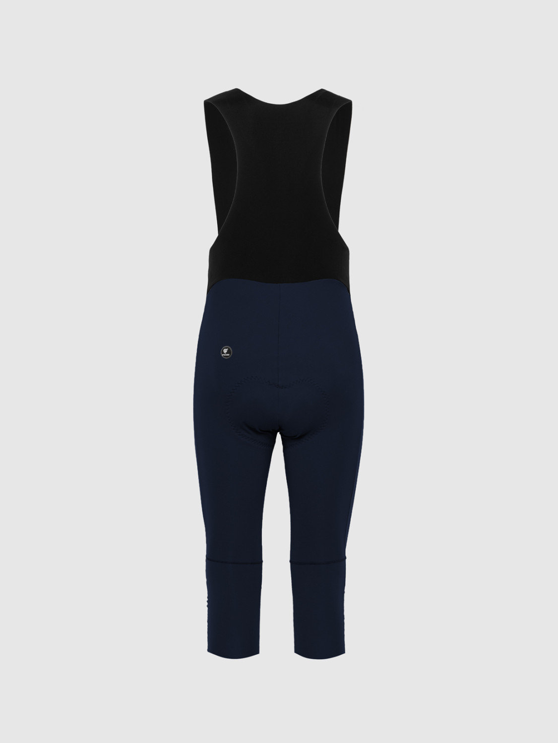 PISSEI: PRIMAPELLE 3/4 BIB TIGHTS
