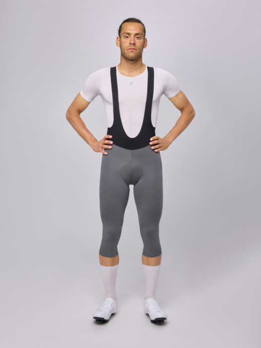 PRIMAPELLE 3/4 BIB TIGHTS