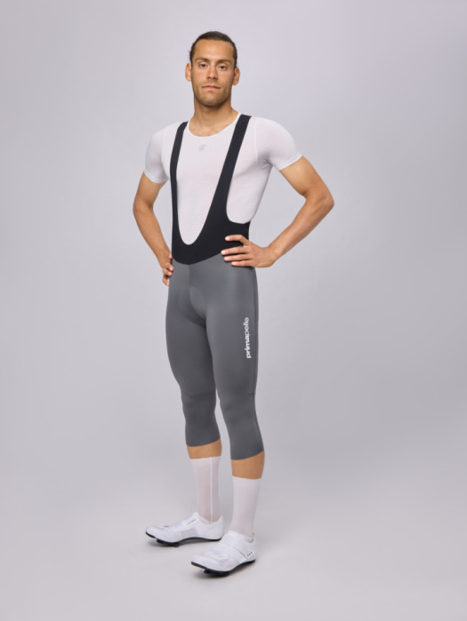 PRIMAPELLE 3/4 BIB TIGHTS