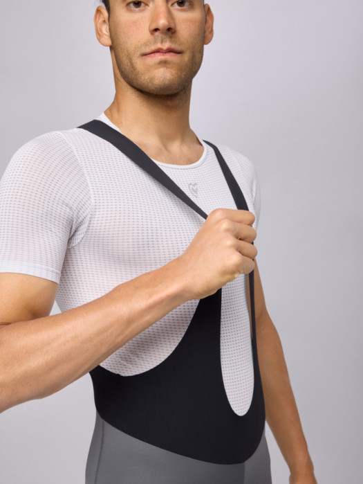 PRIMAPELLE 3/4 BIB TIGHTS