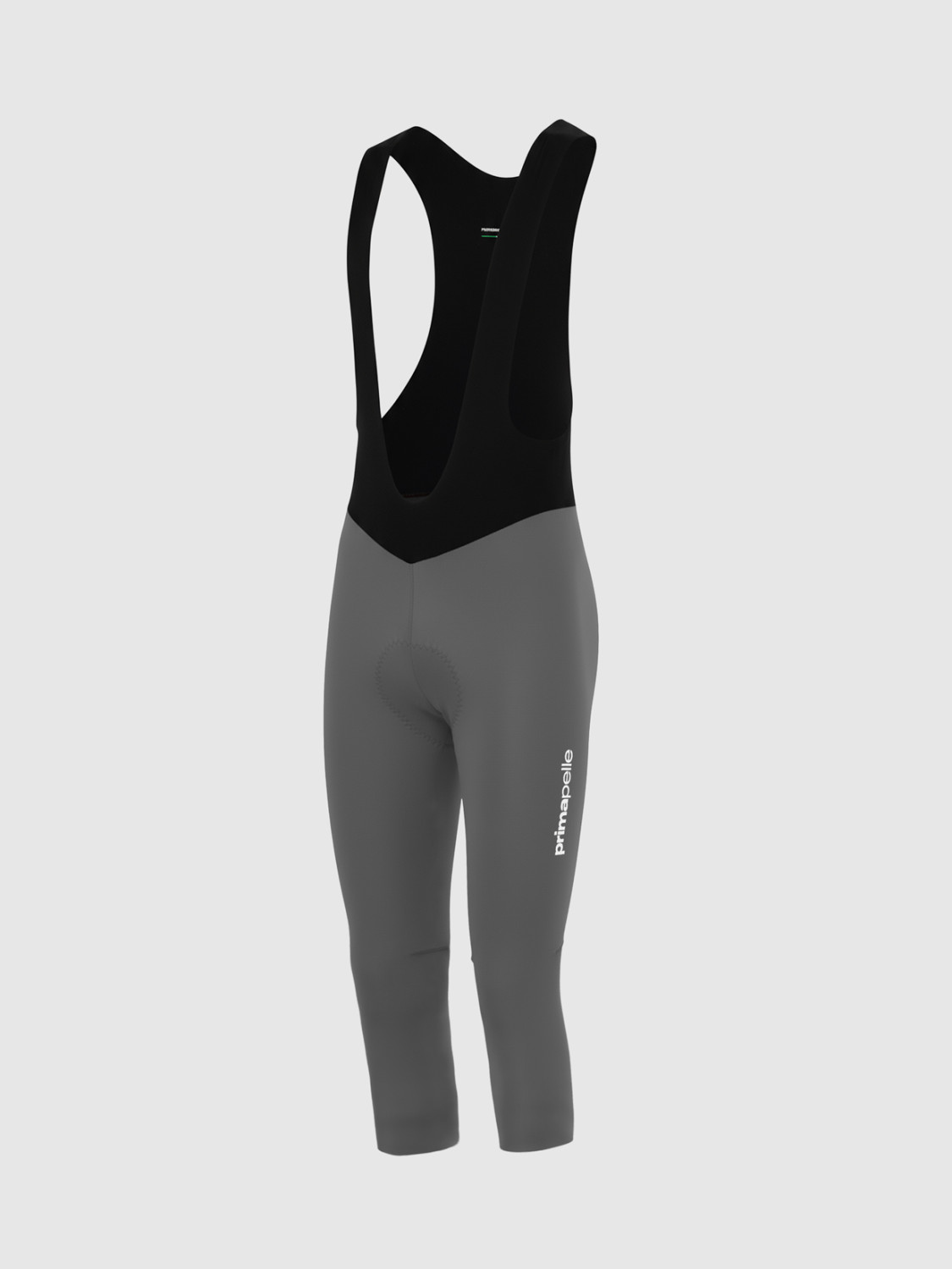 PISSEI: PRIMAPELLE 3/4 BIB TIGHTS