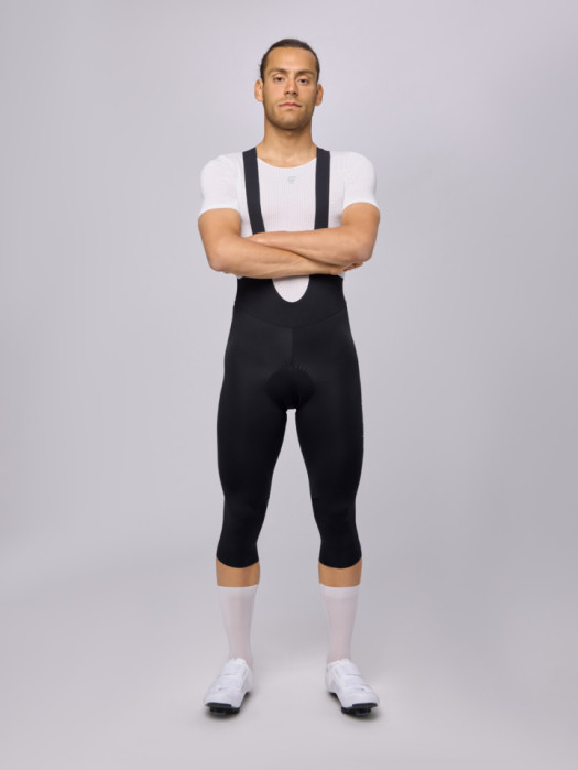 PRIMAPELLE 3/4 BIB TIGHTS
