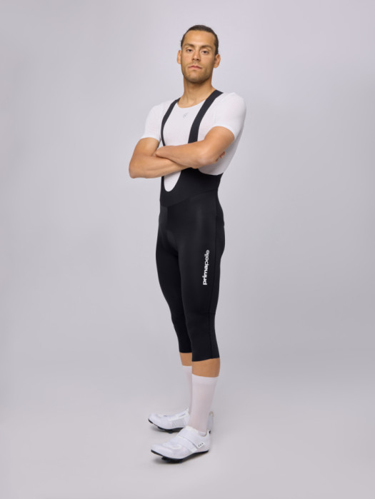 PRIMAPELLE 3/4 BIB TIGHTS