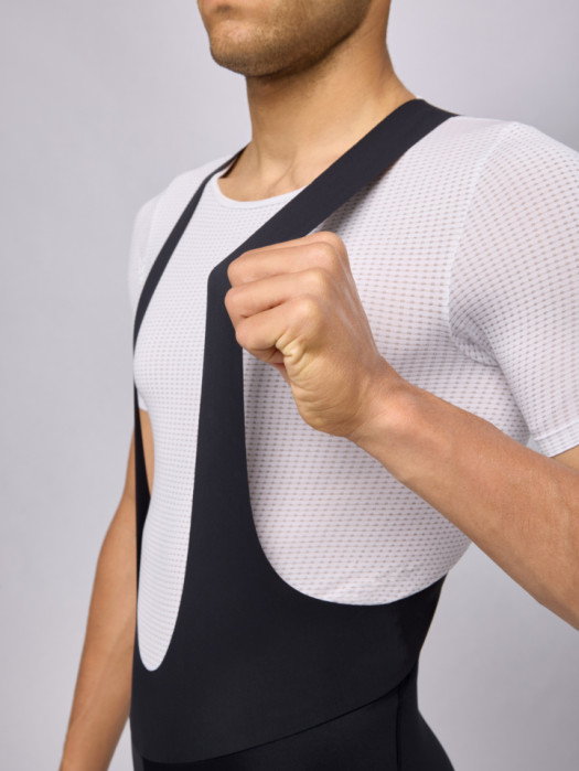 PRIMAPELLE 3/4 BIB TIGHTS