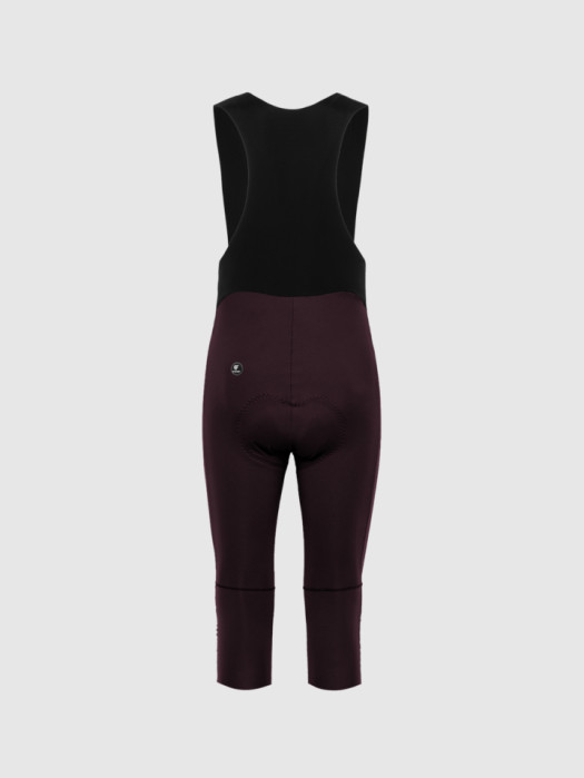 PRIMAPELLE 3/4 BIB TIGHTS