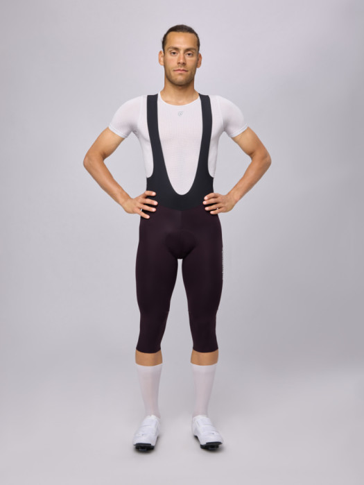 PRIMAPELLE 3/4 BIB TIGHTS