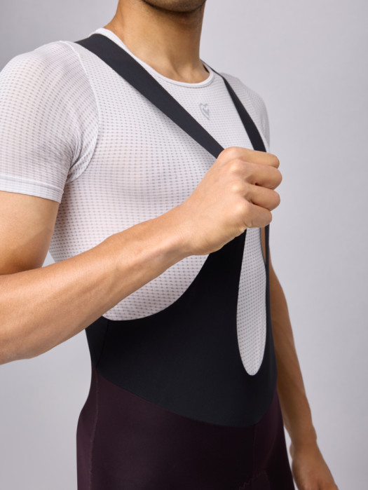 PRIMAPELLE 3/4 BIB TIGHTS