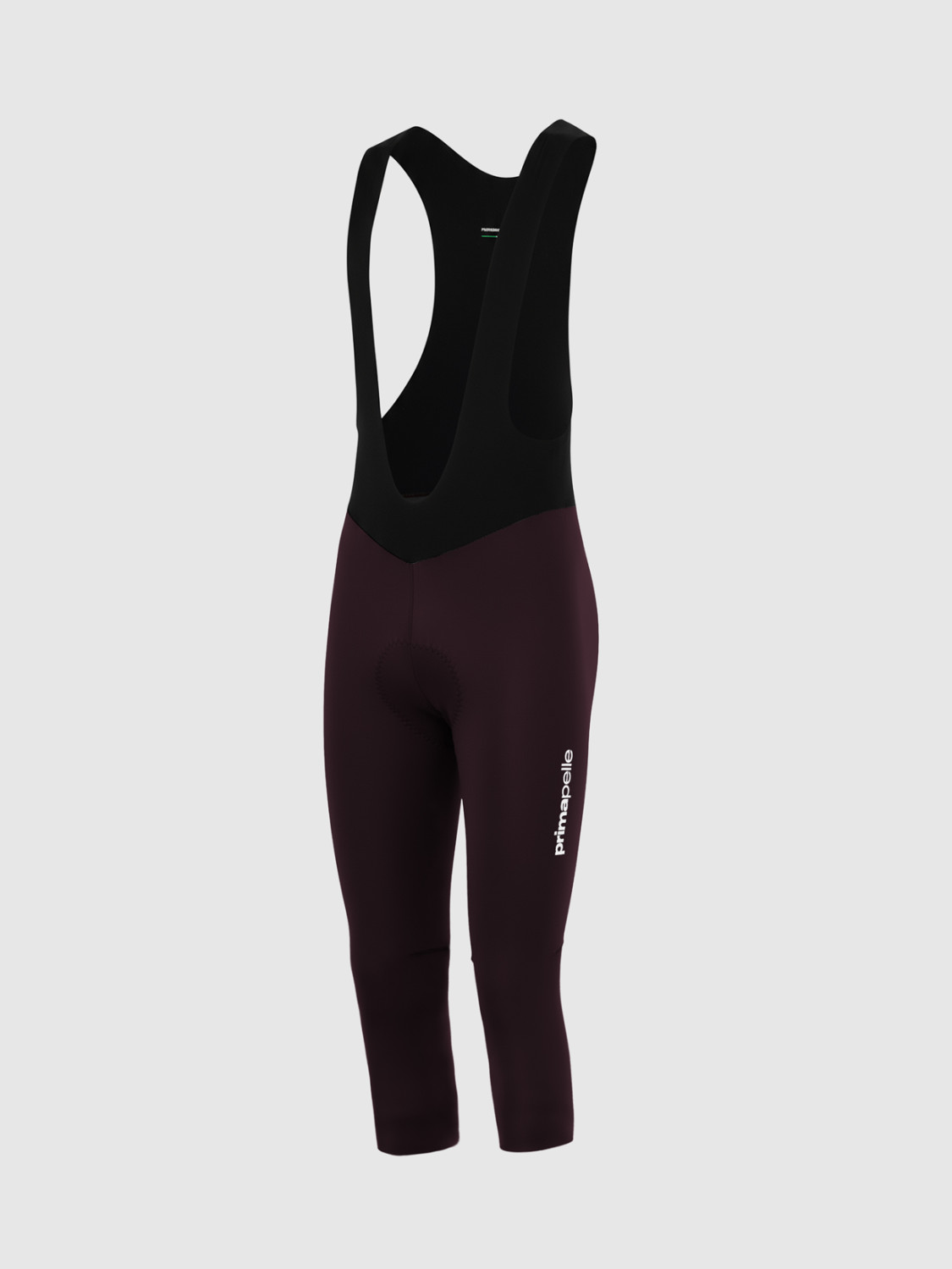 PISSEI: PRIMAPELLE 3/4 BIB TIGHTS