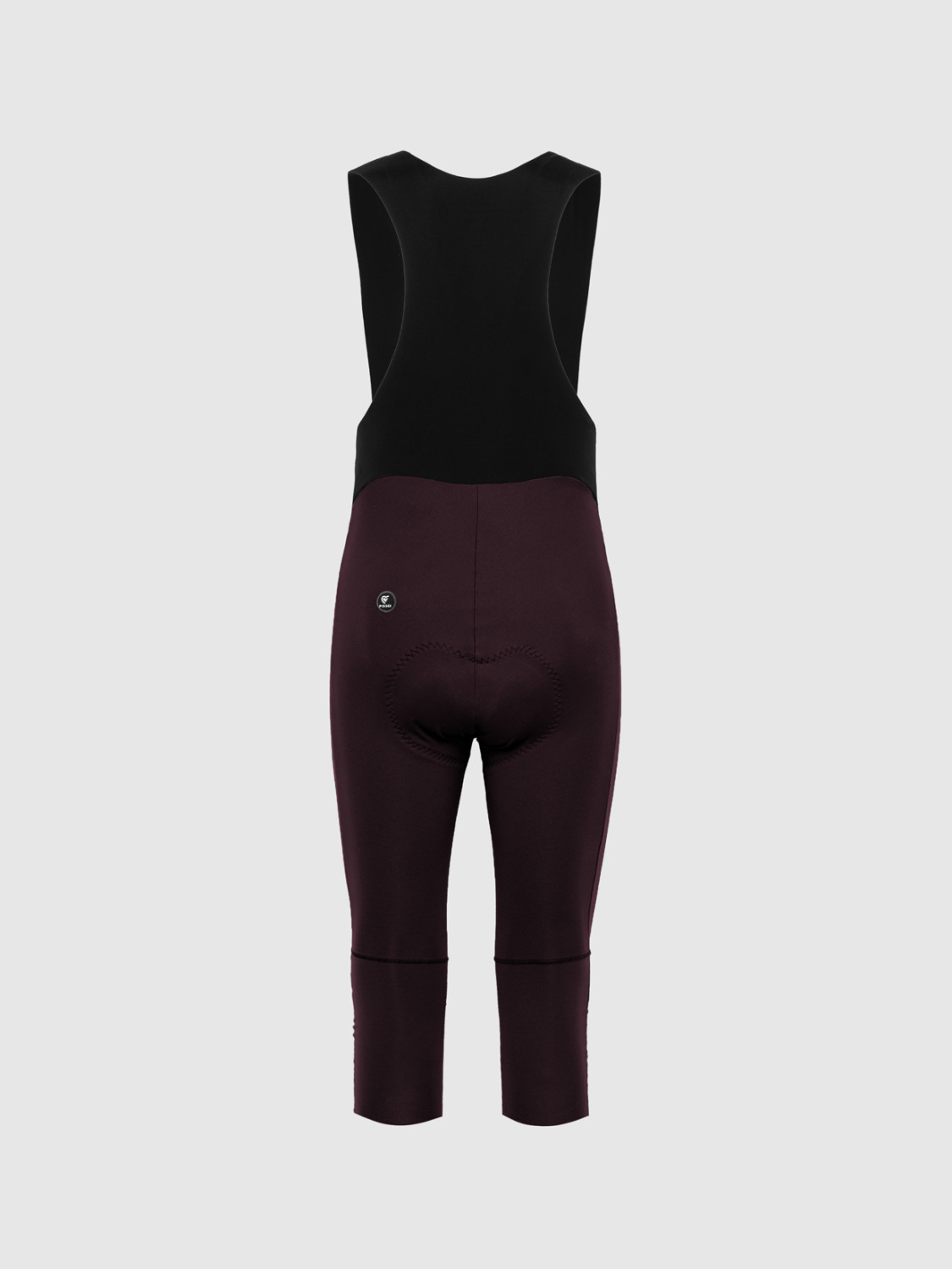 PISSEI: PRIMAPELLE 3/4 BIB TIGHTS