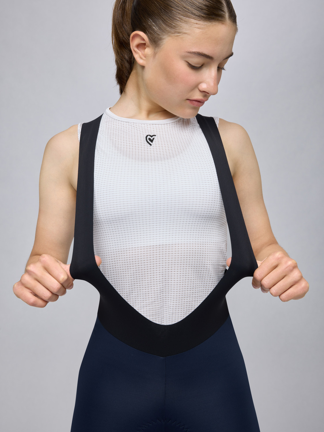 PISSEI: CUISSARD 3/4 PRIMAPELLE FEMME