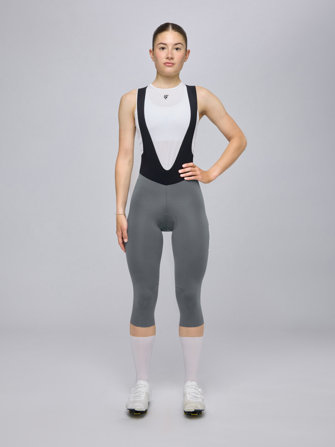 PISSEI: CUISSARD 3/4 PRIMAPELLE FEMME