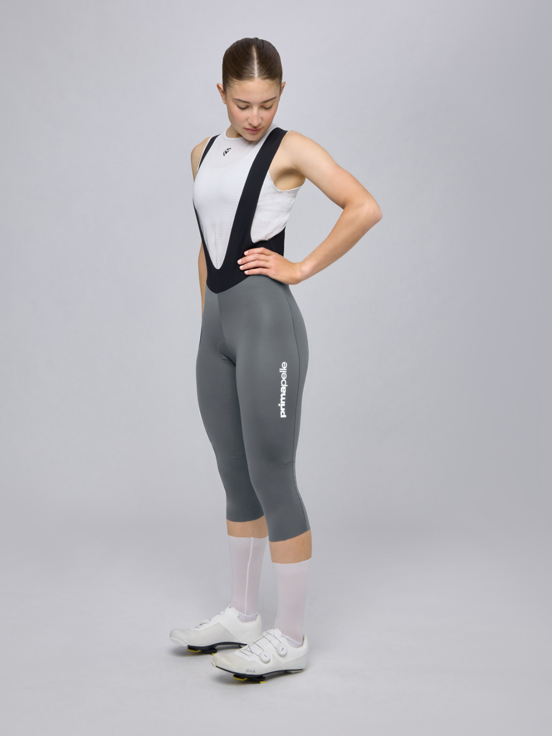 PISSEI: CUISSARD 3/4 PRIMAPELLE FEMME