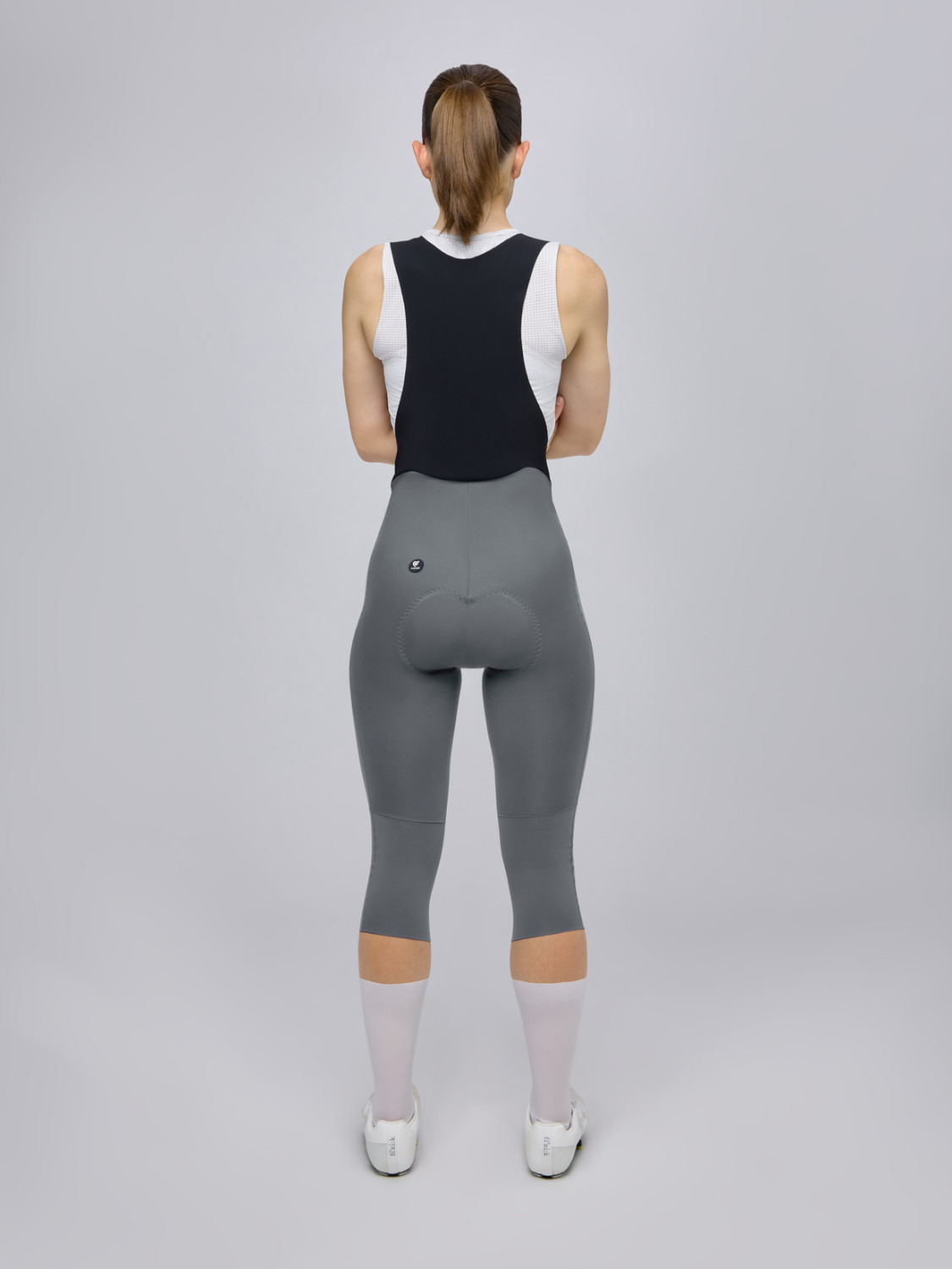 PISSEI: CUISSARD 3/4 PRIMAPELLE FEMME