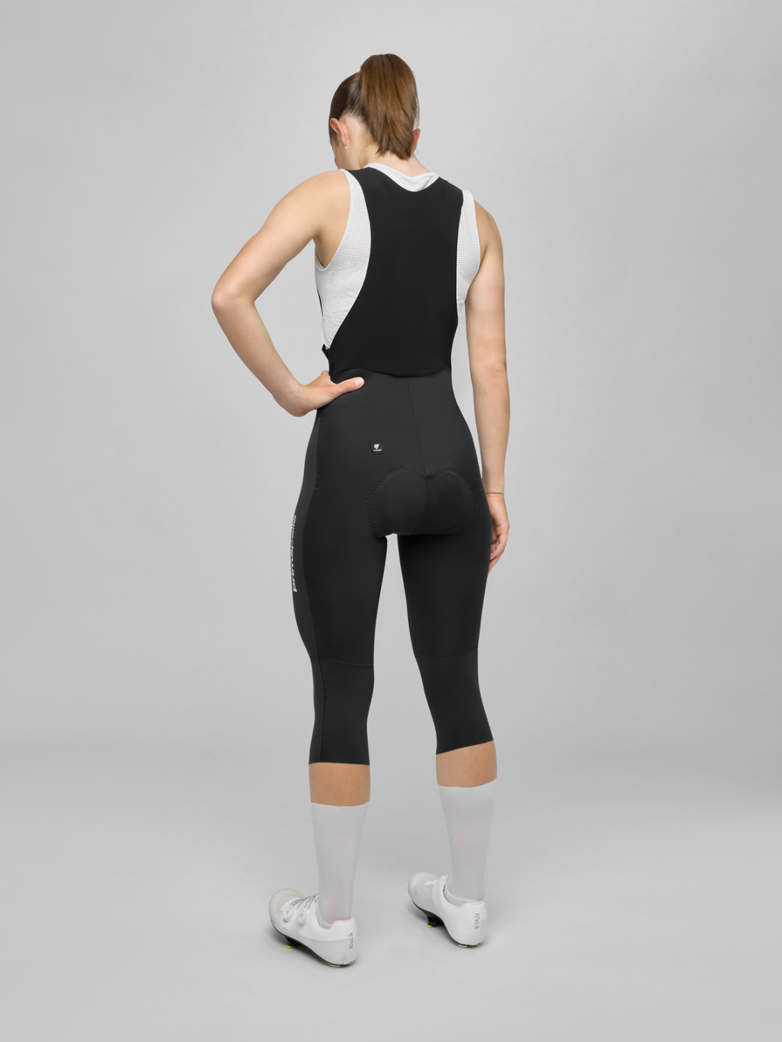 PISSEI: CUISSARD 3/4 PRIMAPELLE FEMME