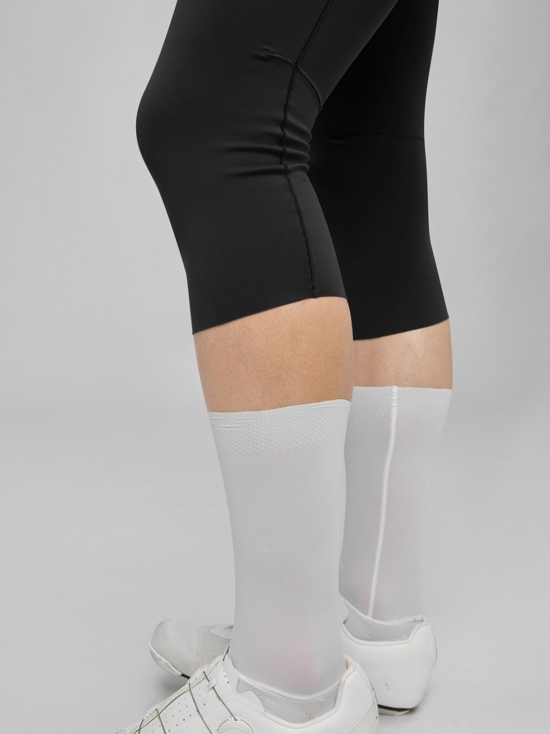 PISSEI: CUISSARD 3/4 PRIMAPELLE FEMME