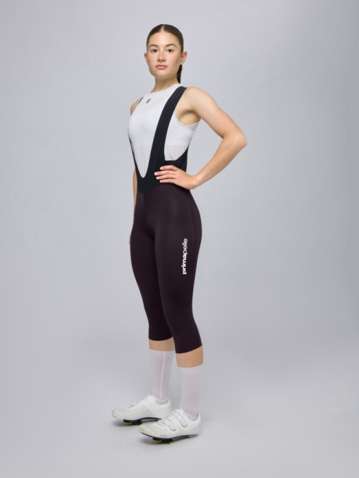 CALZAMAGLIA 3/4 PRIMAPELLE DONNA