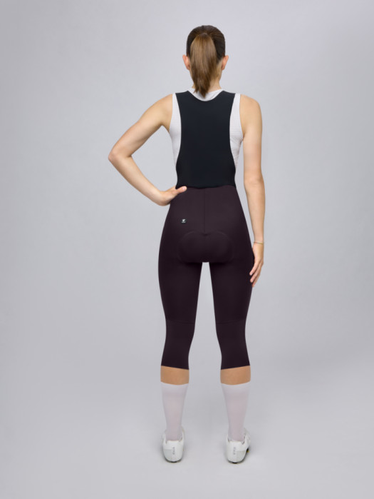 CALZAMAGLIA 3/4 PRIMAPELLE DONNA