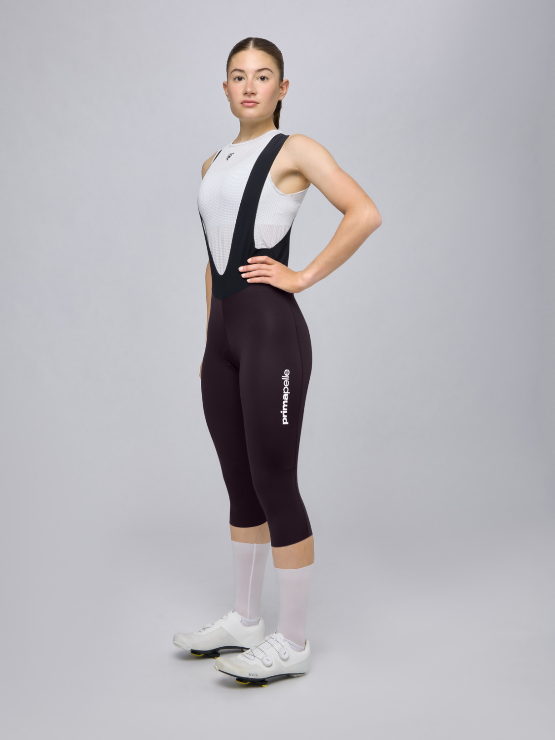PISSEI: CUISSARD 3/4 PRIMAPELLE FEMME