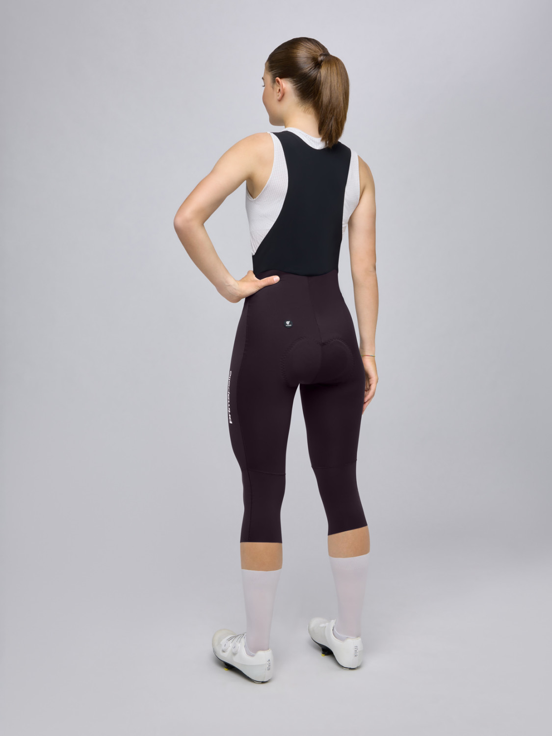 PISSEI: CUISSARD 3/4 PRIMAPELLE FEMME