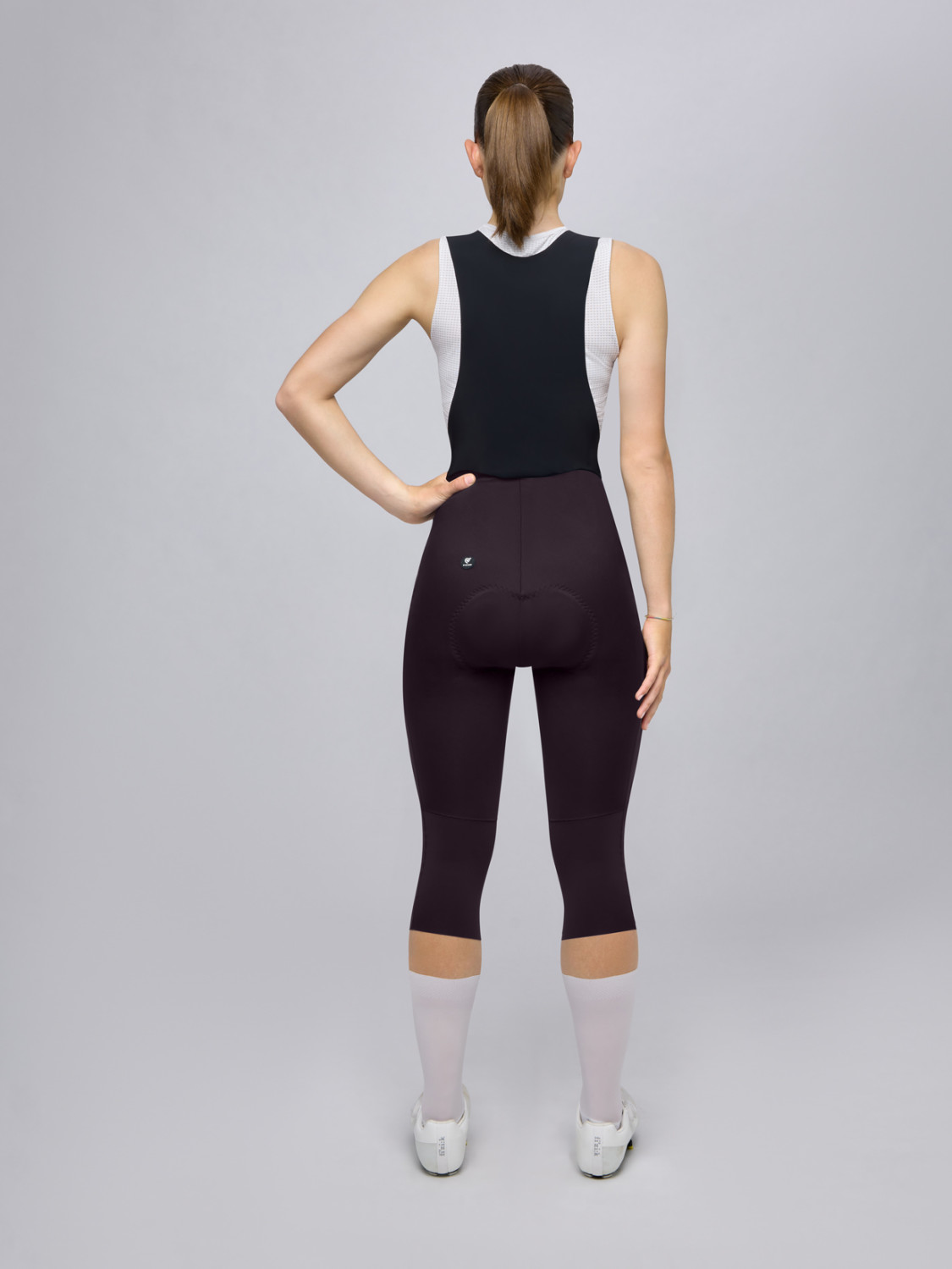 PISSEI: CUISSARD 3/4 PRIMAPELLE FEMME