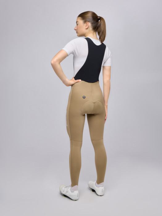 CUISSARD-LONGUES PRIMAPELLE FEMME