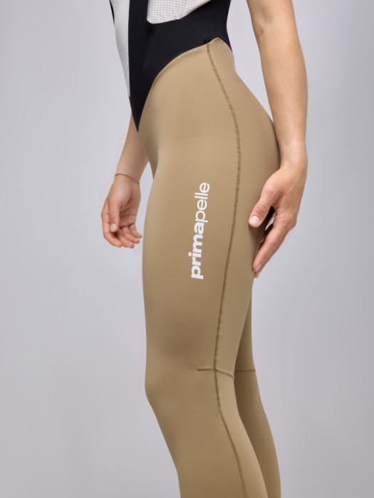 CUISSARD-LONGUES PRIMAPELLE FEMME