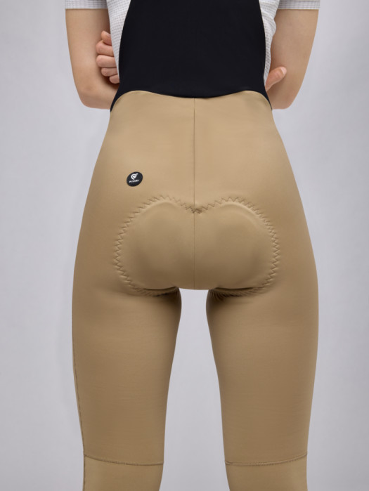 CUISSARD-LONGUES PRIMAPELLE FEMME