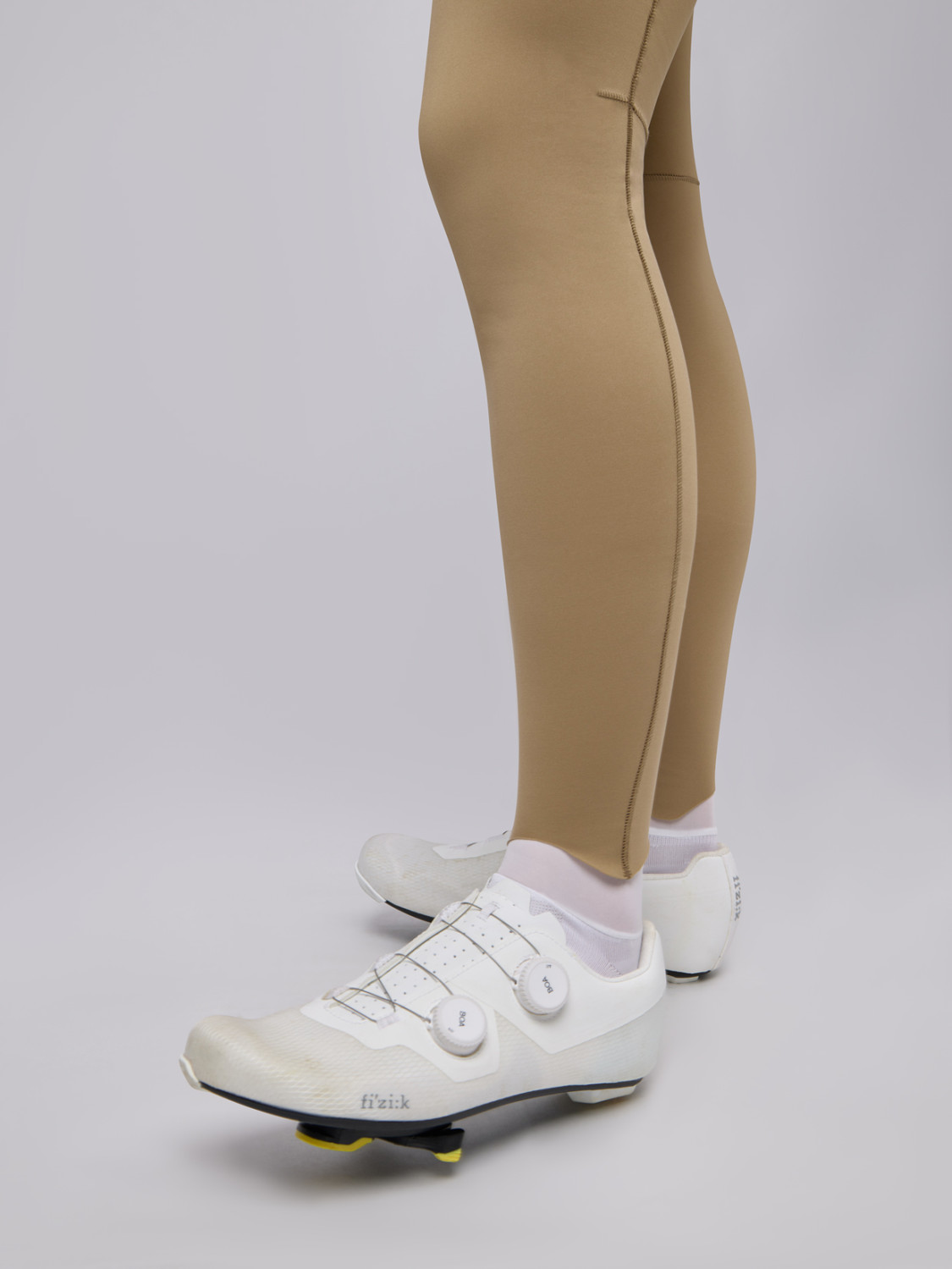 PISSEI: PRIMAPELLE WOMEN BIB TIGHTS