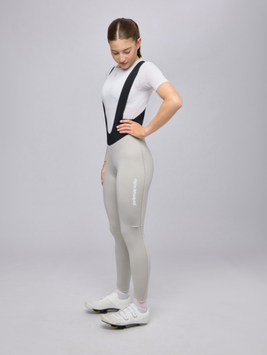 CUISSARD-LONGUES PRIMAPELLE FEMME