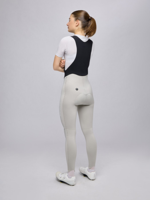 CUISSARD-LONGUES PRIMAPELLE FEMME