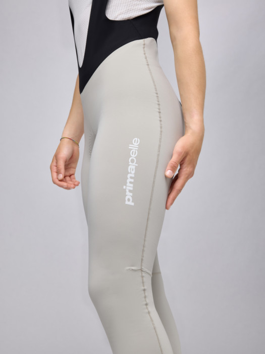 CUISSARD-LONGUES PRIMAPELLE FEMME
