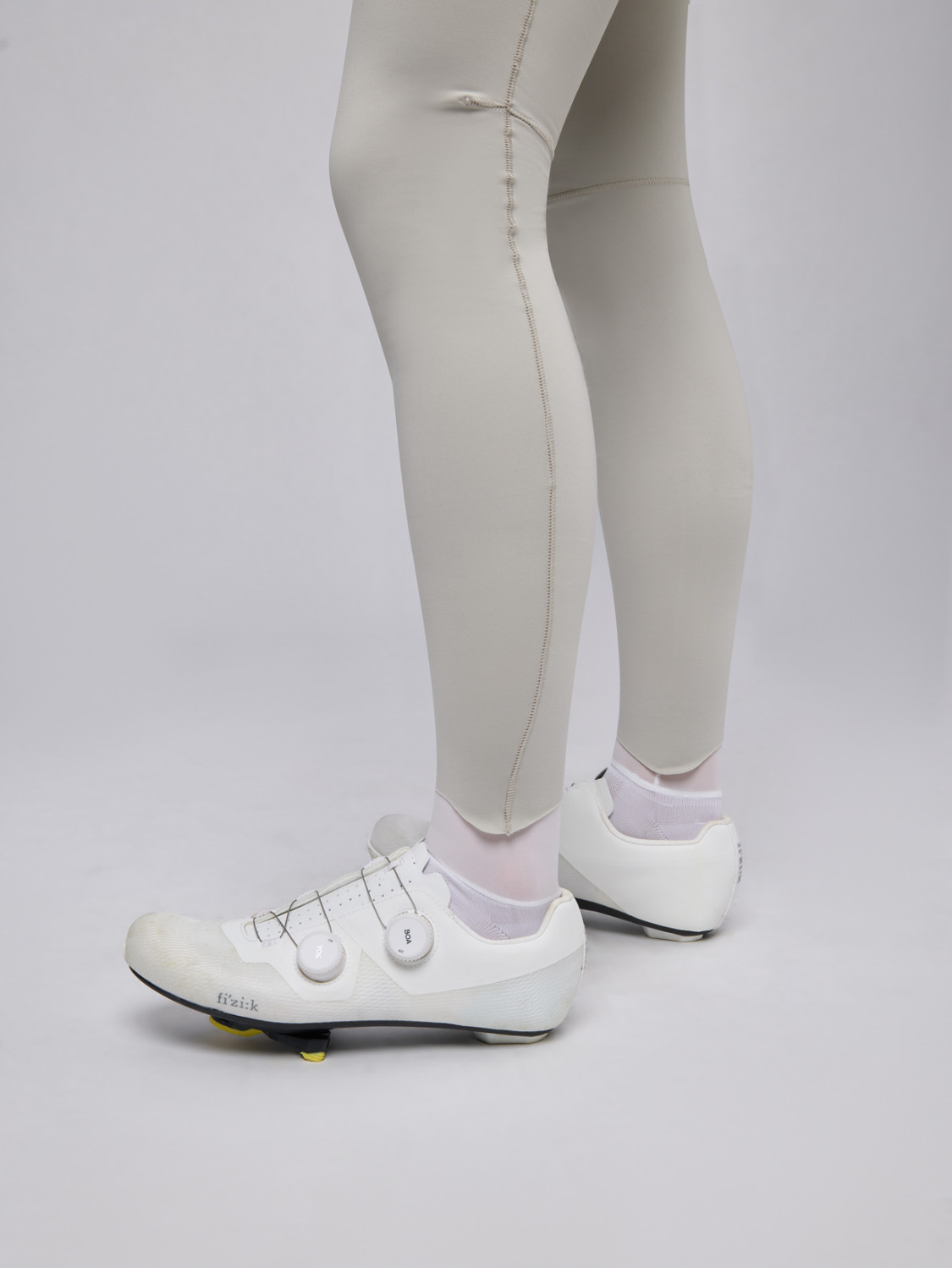PISSEI: CUISSARD-LONGUES PRIMAPELLE FEMME