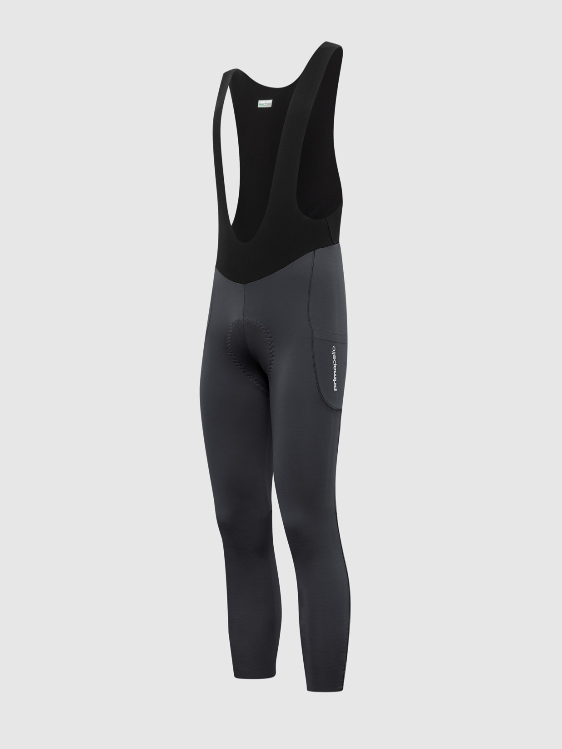 PISSEI: PRIMAPELLE CARGO BIB TIGHTS