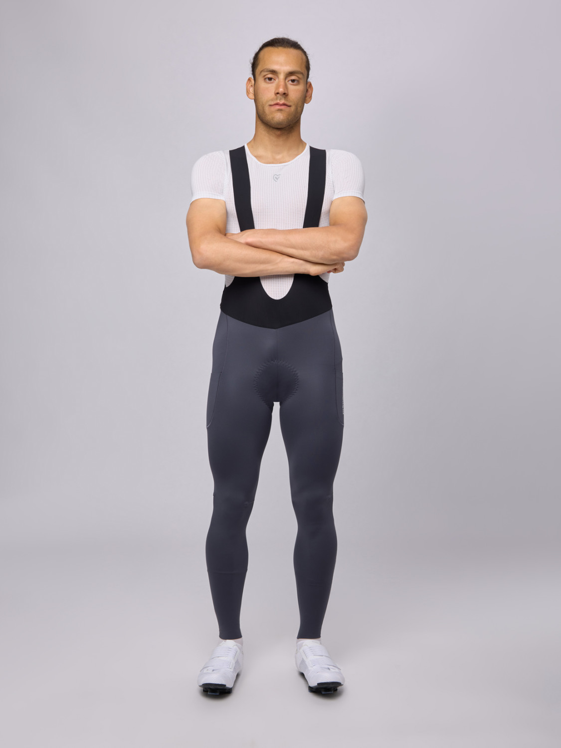 PISSEI: PRIMAPELLE CARGO BIB TIGHTS